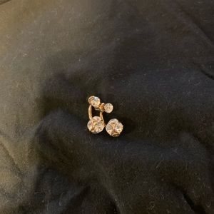 Kate spade earrings